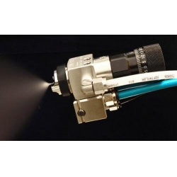 水性塗料專用自動噴槍LRK-SS8 低壓高霧化LVLP